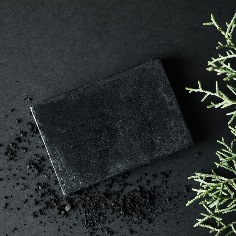 How Organic Soaps are Different from Market Soaps with Chemicals